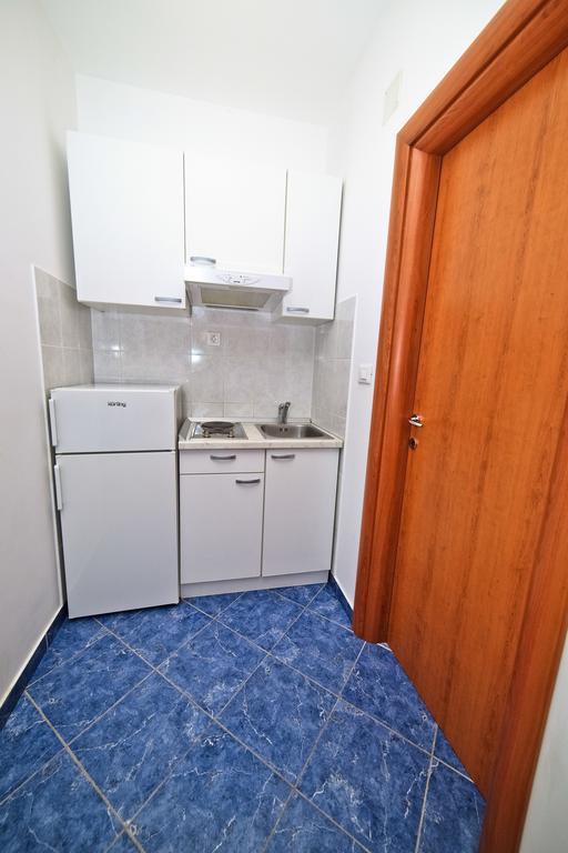 Apartments Bozikovic Podstrana Szoba fotó