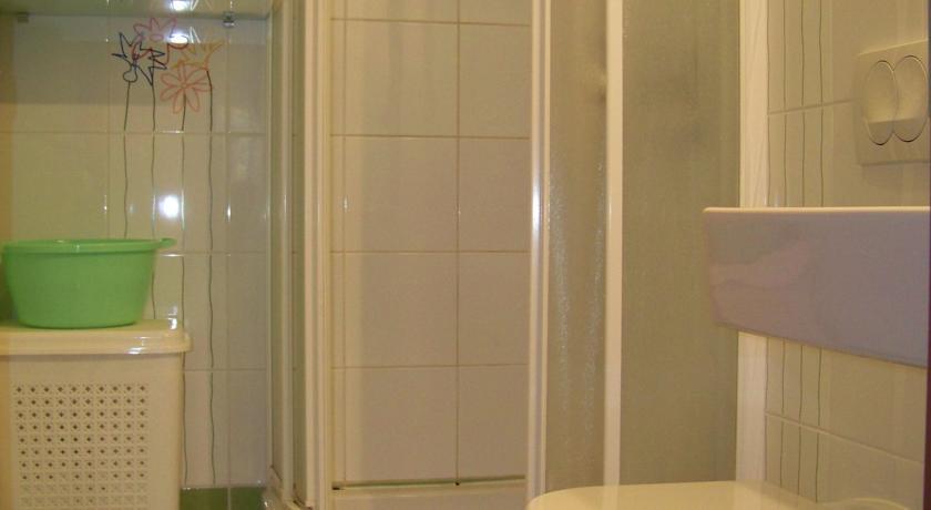 Apartments Bozikovic Podstrana Szoba fotó